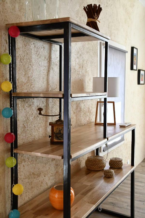 Apartamento Le Pigeonnier Malaucène Exterior foto